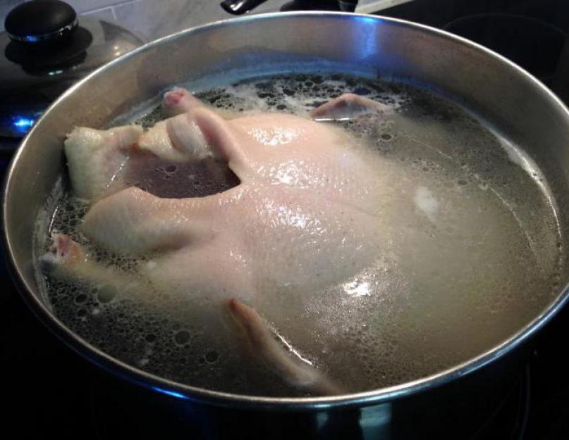 एक बूढ़ी बत्तख को जल्दी से कैसे पकाएं।  बत्तख को कितने समय तक पकाना है: मुर्गीपालन प्रेमियों के लिए उपयोगी सुझाव।  पेकिंग डक - खाना पकाने का एक क्लासिक
