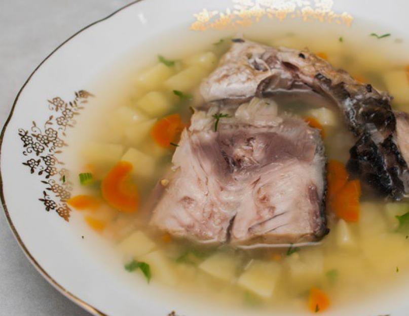 Суп из скумбрии свежемороженой рецепты ребенку. Рыбный суп из консервированной скумбрии. Для его приготовления нам пригодится