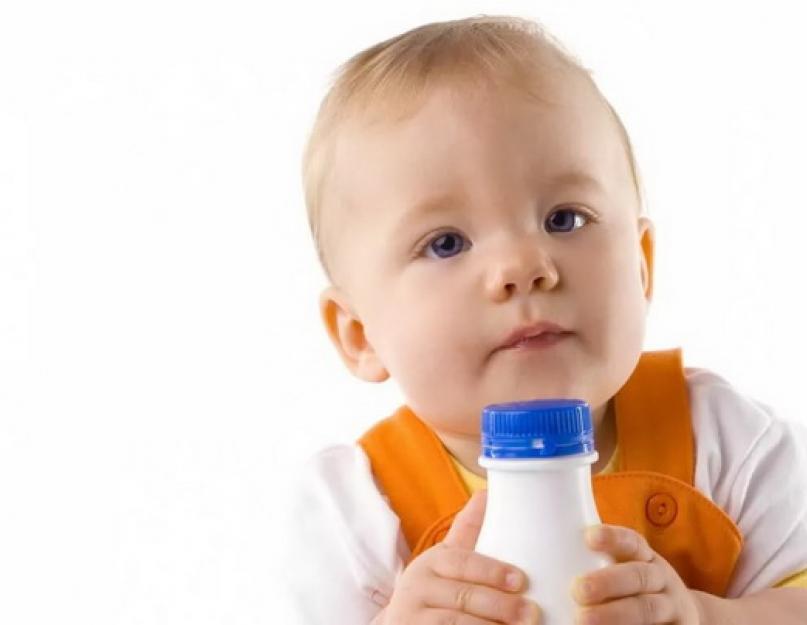 Что относится к кисломолочным продуктам список для детей? Чем хороши для организма кисломолочные продукты