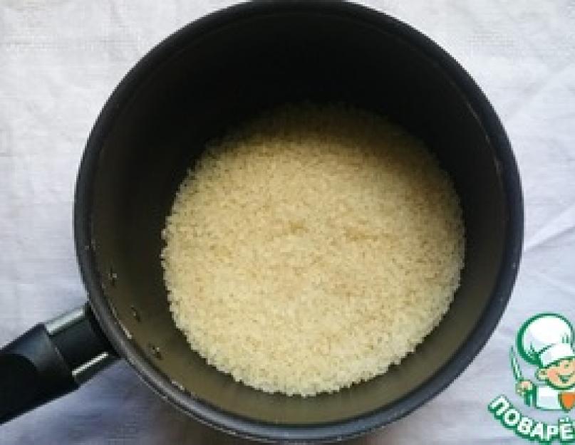 Как варить рис для суши в кастрюле. Приготовление домашних роллов своими руками. Сколько по времени варится рис для роллов