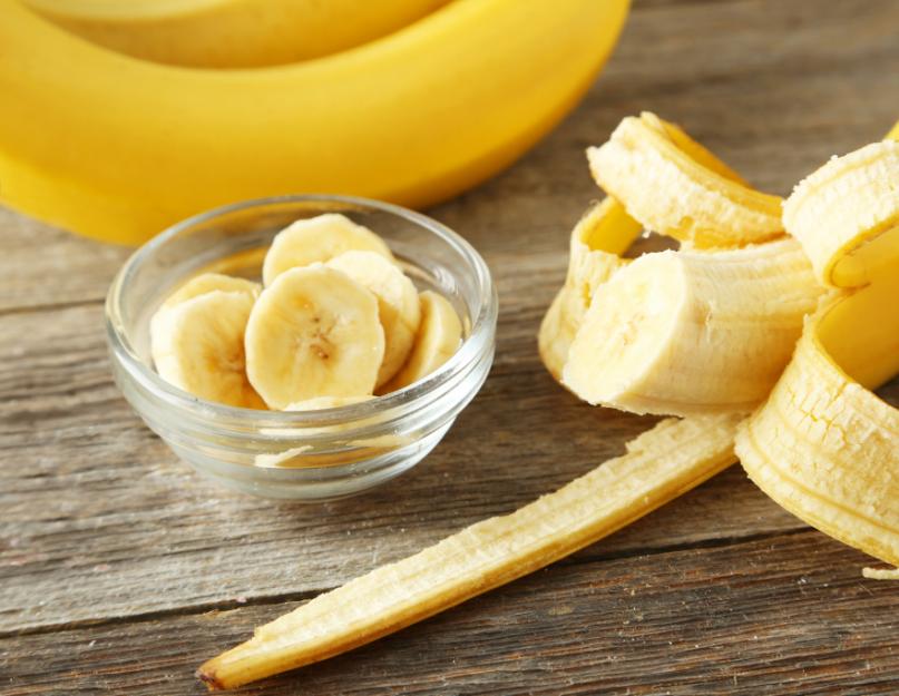 Почему полезно есть бананы. Бананы, польза и вред для организма, противопоказания. Мифы о бананах