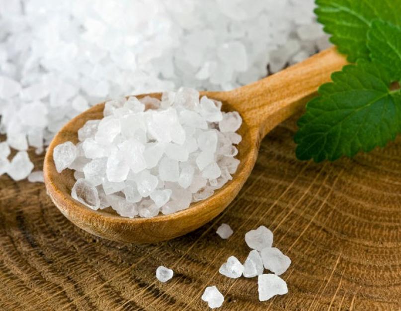 Осторожно: соль! вред соли для организма (факты и новые исследования). чем заменить соль. Вред поваренной соли для организма человека