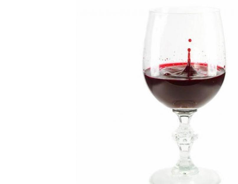 Как похудеть на красном вине? Винная диета для похудения. Алкоголь во время диеты – о влиянии спиртного на лишний вес