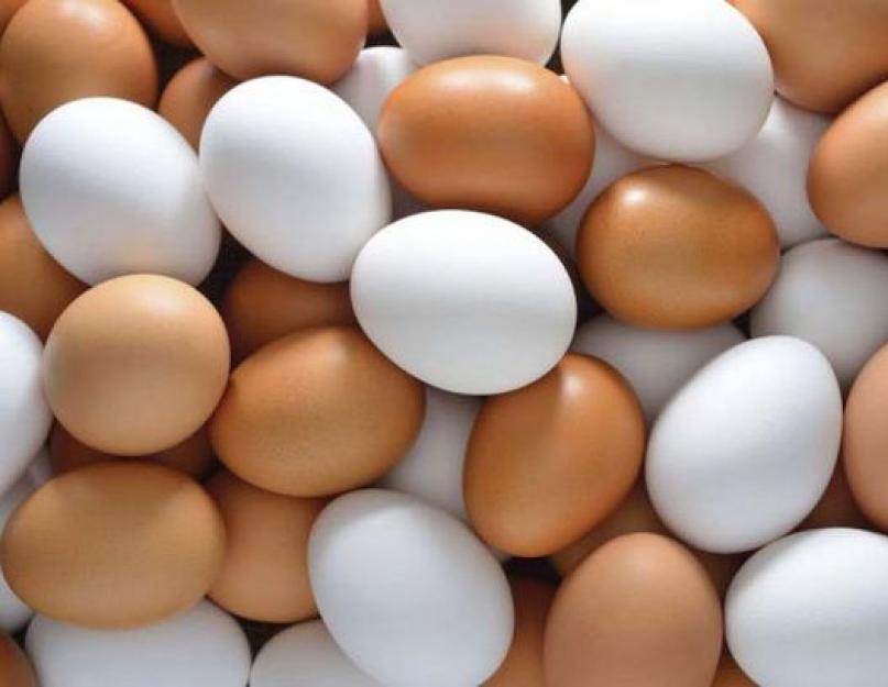 Как проверить протухшее яйцо или нет. Как яйцо распознает негатив. Опасность испорченных яиц