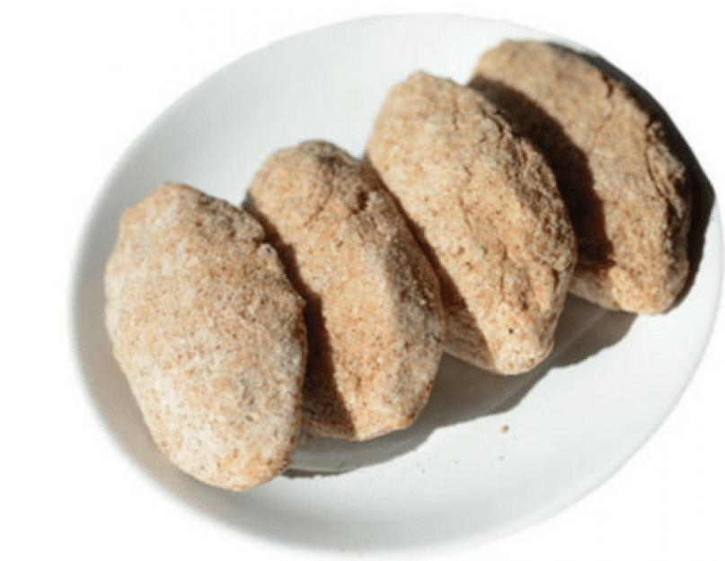 Paano magluto ng mga frozen na cutlet sa isang kawali.  Paano i-freeze ang mga cutlet.  Paano maayos na magprito ng mga semi-tapos na produkto sa isang kawali