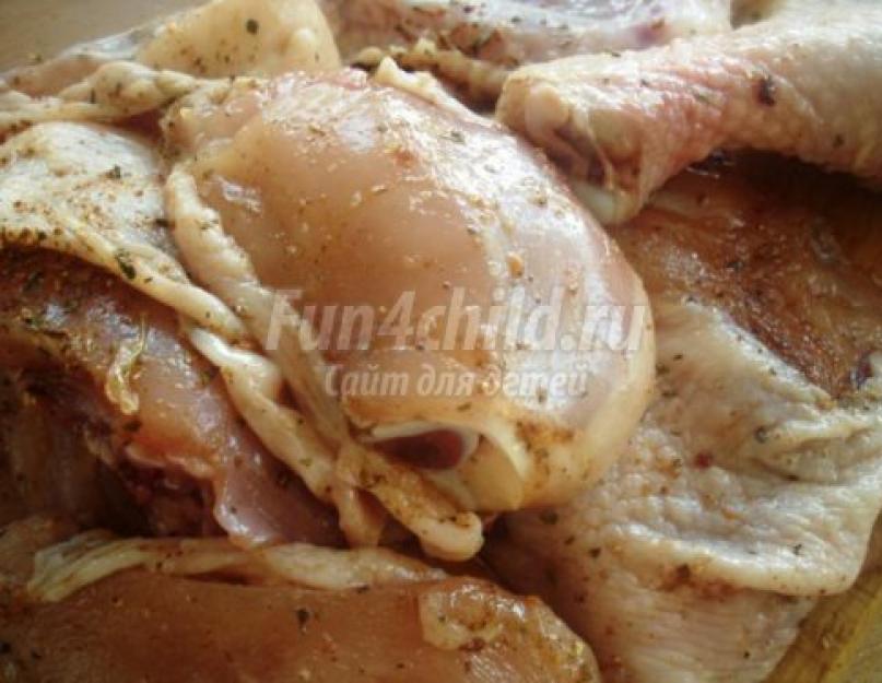 Курица с цукини, запеченная в духовке. Рецепт с пошаговыми фото. Как приготовить цукини, запеченные в духовке