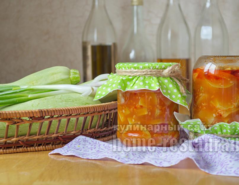 Маринованные кабачки на зиму — вкусные и хрустящие, рецепт с чесноком и зеленью. Маринованные кабачки быстро и на зиму