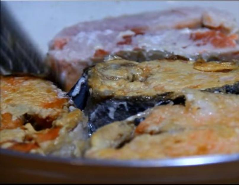 Рыба под маринадом из моркови и лука — рецепт с фото. Рыба под маринадом — классические рецепты обжаренной рыбы под овощными маринадами