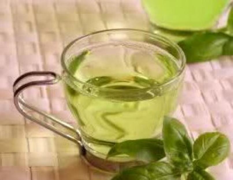 Можно ли беременным пить зеленый чай, чай с мятой, с лимоном. Можно ли пить зеленый чай во время беременности