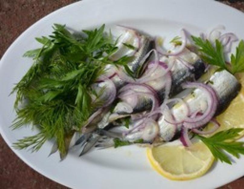 Vendace: cómo cocinar platos de pescado en casa, foto de pescado.  Vendace: recetas de cocina y beneficios del pescado ¿Es necesario salar el vendace antes de congelarlo?