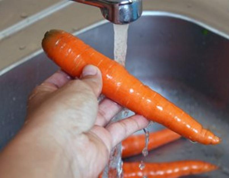 Как заморозить морковь на зиму и что из нее потом приготовить? Можно ли заморозить морковь на зиму в тертом, вареном виде или целиком? Описываем способы консервации