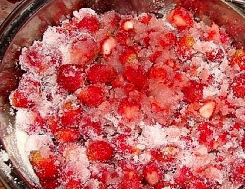 Варенье из виктории с крупными целыми ягодами — рецепты на зиму. Варенье из виктории: необычные рецепты алтайских хозяюшек