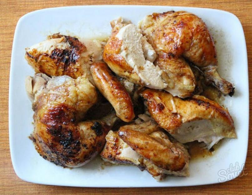 Корочка на курице. Курица целиком в духовке. Как приготовить курицу с хрустящей корочкой на противне. Как запечь курицу в духовке с солью