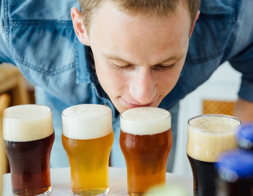 Существует ли пивной алкоголизм, и какие у него симптомы? Пивной алкоголизм — причины, симптомы, последствия
