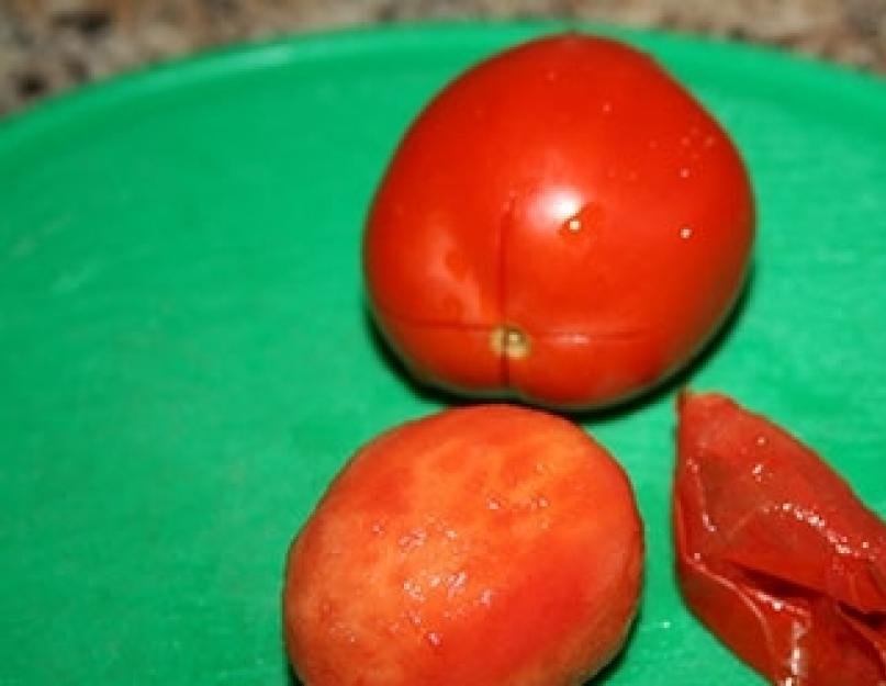 Как сделать помидоры в собственном соку рецепт. Помидоры в собственном соку на зиму