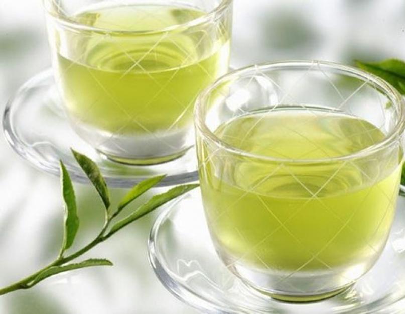 Как выбрать зеленый чай. Как выбрать и правильно заваривать зеленый чай
