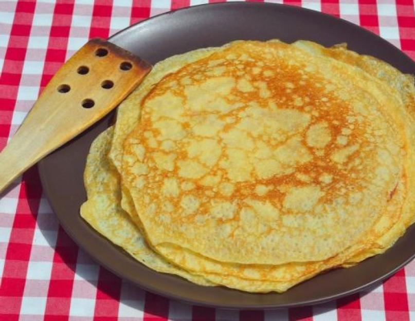 Pourquoi ne pouvais-tu pas manger de crêpes les jours ordinaires ?  Comment s'assurer qu'il n'y a pas de grumeaux dans la pâte à crêpes.  Pourquoi la crêpe est-elle ronde et plate ?