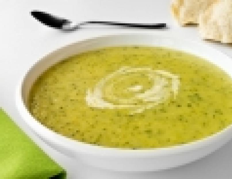Вкусные и легкие супы. Простые рецепты супов. Как приготовить вкусный суп из простых продуктов