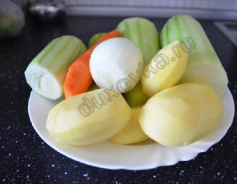 Толстолобик рецепты приготовления с овощами. Толстолобик тушеный с овощами (пошаговый рецепт с фото). Тонкости приготовления запечённого толстолобика
