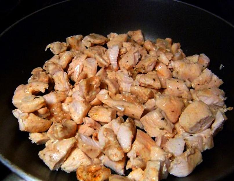Картофельные зразы с курицей и грибами. Как сделать картофельные зразы с курицей. Куриные зразы с картошкой