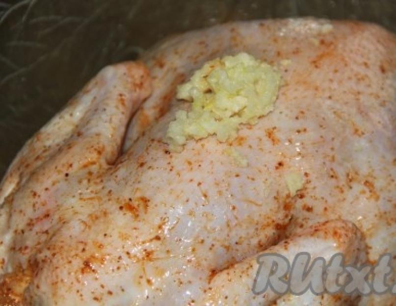 Как называется блюдо курица тушеная с тестом. Вкусная и сочная курица в дрожжевом тесте – пошаговый фото рецепт, как приготовить в духовке в домашних условиях