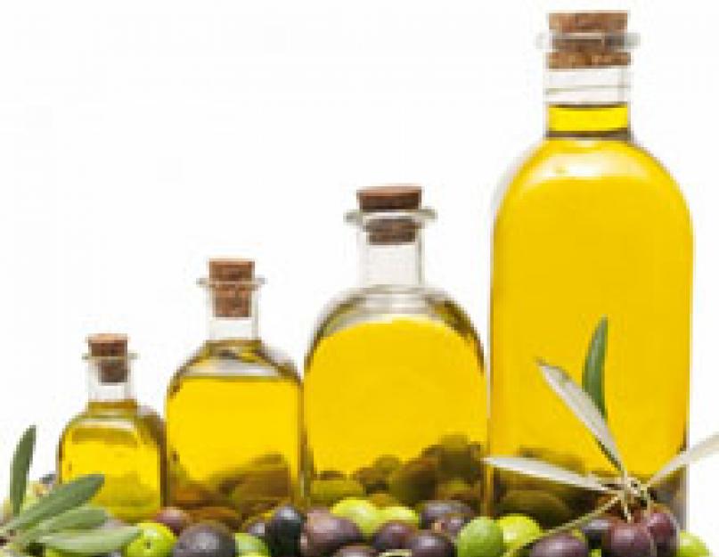 Правильно выбрать оливковое. Рейтинг лучших оливковых масел для салатов. Как выбрать оливковое масло в магазине: видео