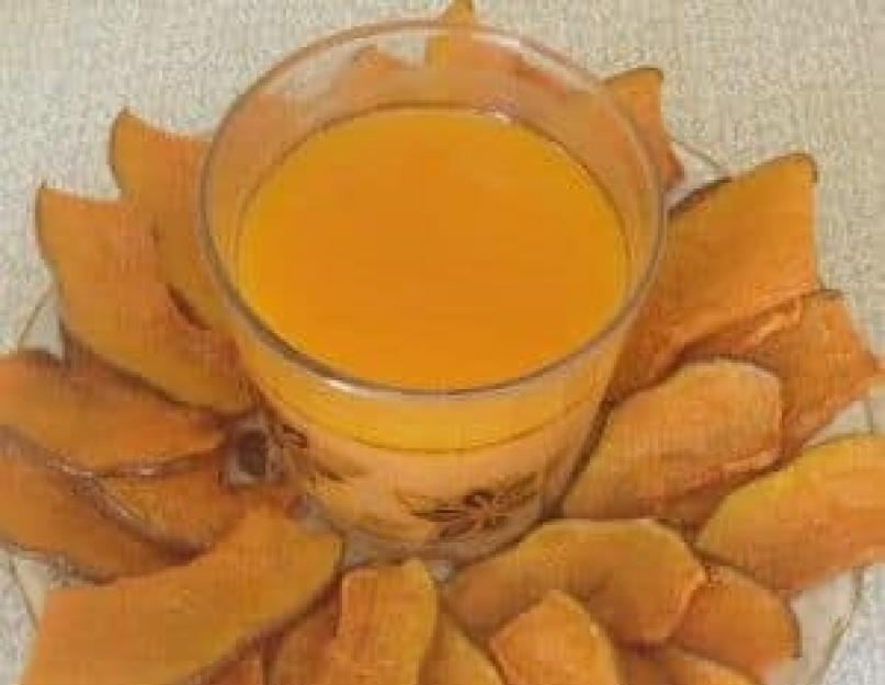 Как приготовить тыквенный сок в домашних условиях на зиму. Как сварить сок из тыквы с яблочным соком. Сок из тыквы и яблока с апельсином и лимоном очень вкусный