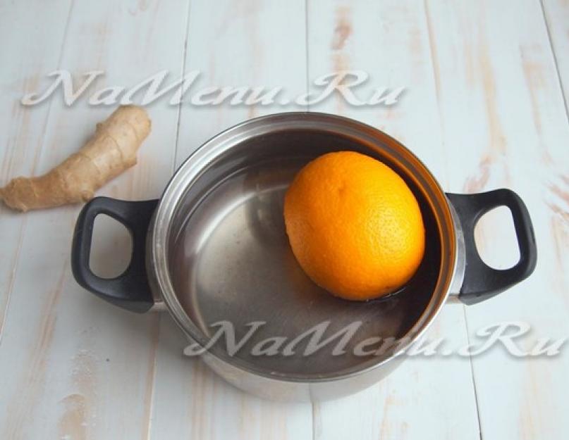 Как сделать сироп из апельсина. Апельсиновый сироп с имбирем и медом. Рецепт с пошаговыми фото. Как сделать апельсиновый сироп в домашних условиях