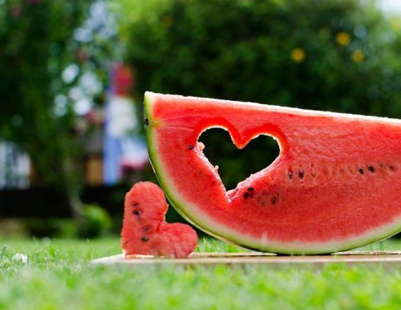 Les fruits et baies les plus sains.  Baies.  Jardin, forêt, exotique