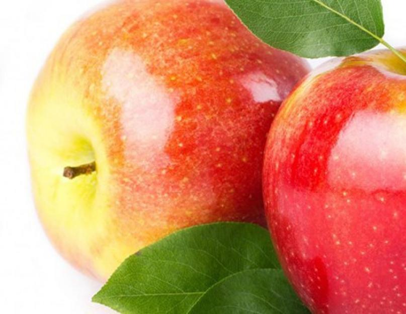 Можно ли есть яблоки после. Яблоки для похудения: можно ли есть на ночь и действительно ли помогут сбросить вес. Важен ли цвет кожуры