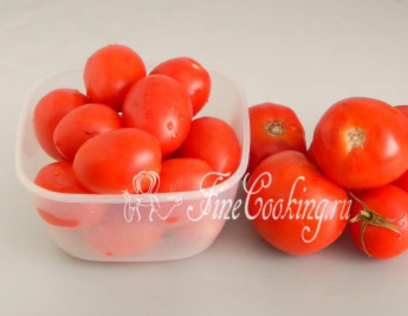 Консервированные помидоры на зиму – рецепты томатов в собственном соку. Как заготовить помидоры в собственном соку на зиму по пошаговому рецепту с фото