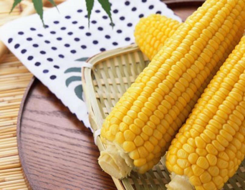 Как приготовить кукурузу в пароварке. Как варить кукурузу в кастрюле. Варёная кукуруза со свежими травами