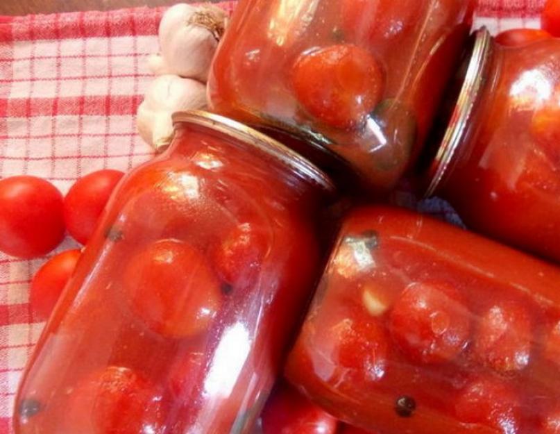 Малосольные помидоры. Как солить помидоры холодным способом: рецепты, советы, фото и видео