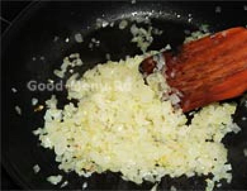 Овощное рагу с картошкой классический рецепт. Овощное рагу с картошкой и капустой