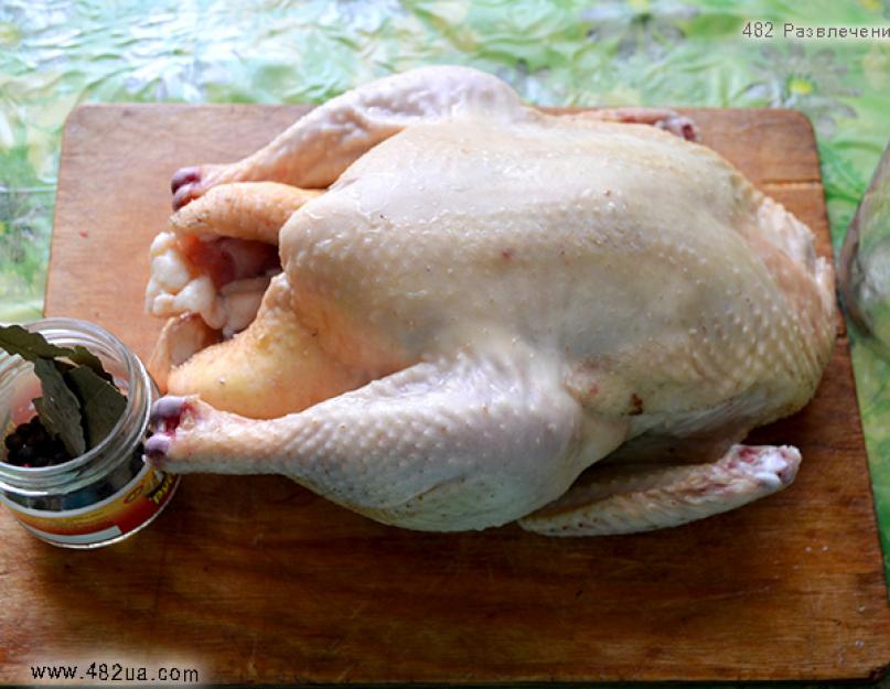 Мясо кур несушек тушенка. Тушенка из курицы, сваренная в кастрюле. Рецепт домашней тушенки из курицы