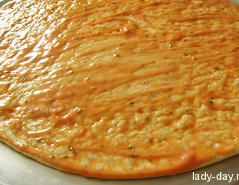 Можно ли использовать в пицце консервированные баклажаны. Овощная пицца — как не соблазниться? Что использовать для начинки и основы