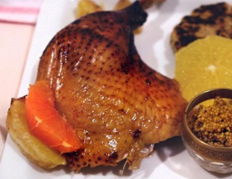 Вкусный рецепт приготовления курицы в рукаве. Как правильно запечь курицу в рукаве — несколько несложных вариантов