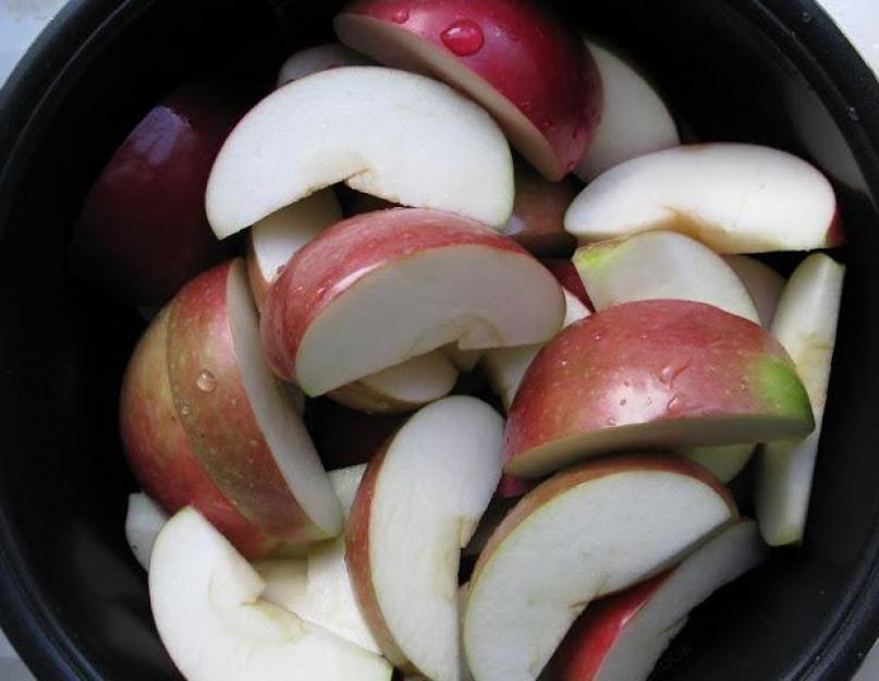 Фруктовое пюре для грудничка на зиму: фото рецепт. Как приготовить яблочное пюре для грудничка