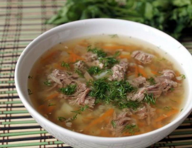 Вкусный гречневый суп рецепт. Гречневый суп с картошкой (с мясом или постный). Суп с гречневой крупой в мультиварке