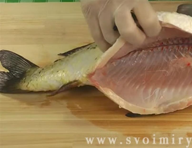 Как приготовить хе из рыбы с морковью. Хе из рыбы – рецепт классический по-корейски, хе из скумбрии и из щуки в домашних условиях. Салат с маринованной скумбрией