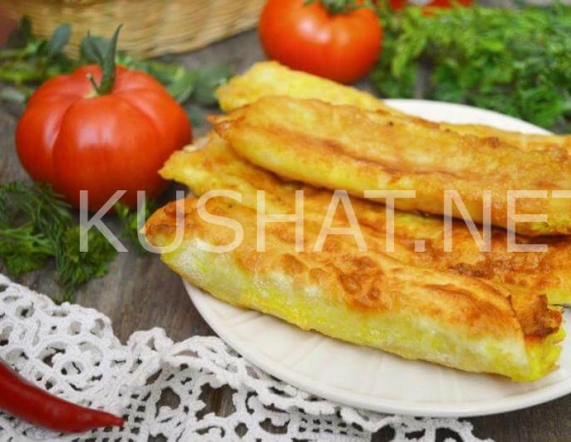 Армянский лаваш с сыром на сковороде. Готовим с яйцом и сыром так. Лаваш с сыром и зеленью на сковороде