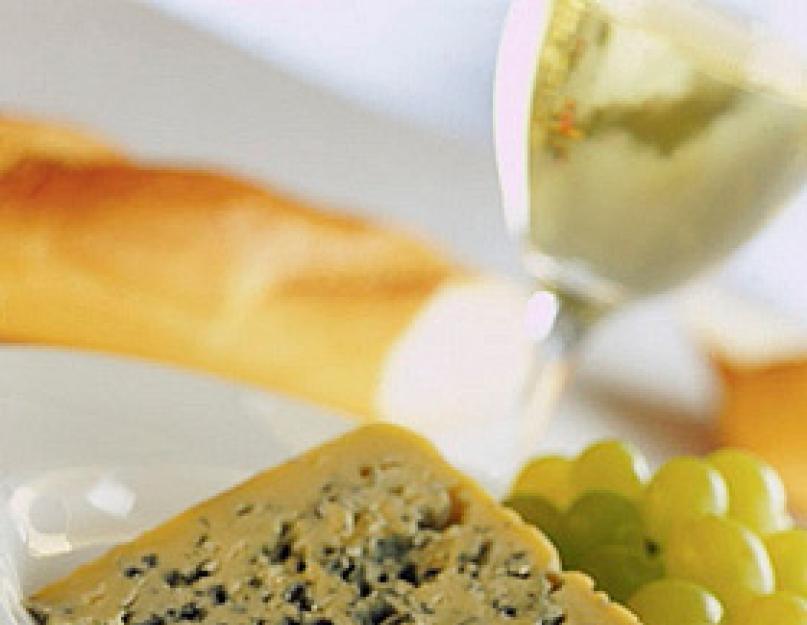 Вино и сыр: базовые правила сочетания. Как сочетаются вино и сыр
