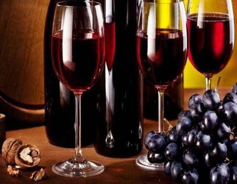 Снижает ли красное вино давление. Противопоказания к приёму вина. Вино повышает или понижает давление
