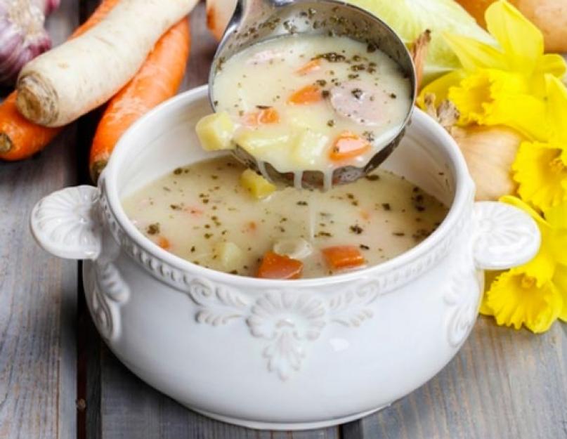 Как приготовить грибной суп из вешенок. Несколько рецептов супа из вешенок