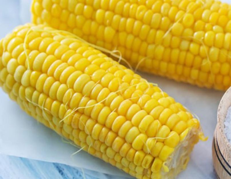 Как варить кукурузу в микроволновке без воды. Особенности приготовления кукурузы в микроволновке. Как варить кукурузу в микроволновке в пакете