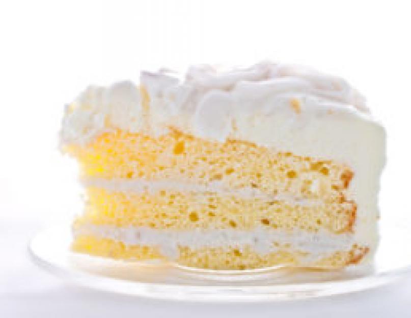 Сметанный крем для торта — полезный и универсальный. Как правильно смешивать ингредиенты в сметанном креме для торта? Как приготовить крем из сметаны с сахаром - пошаговые рецепты с фото