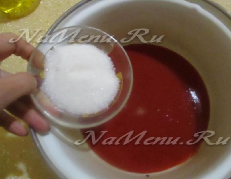 Печенье из томатного сока (пошаговый рецепт с фото). Постное печенье