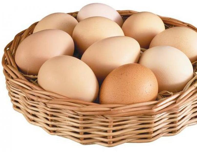 Как быстро и качественно отделить желток от белка у куриных и перепелиных яиц? Как отделить желток от белка