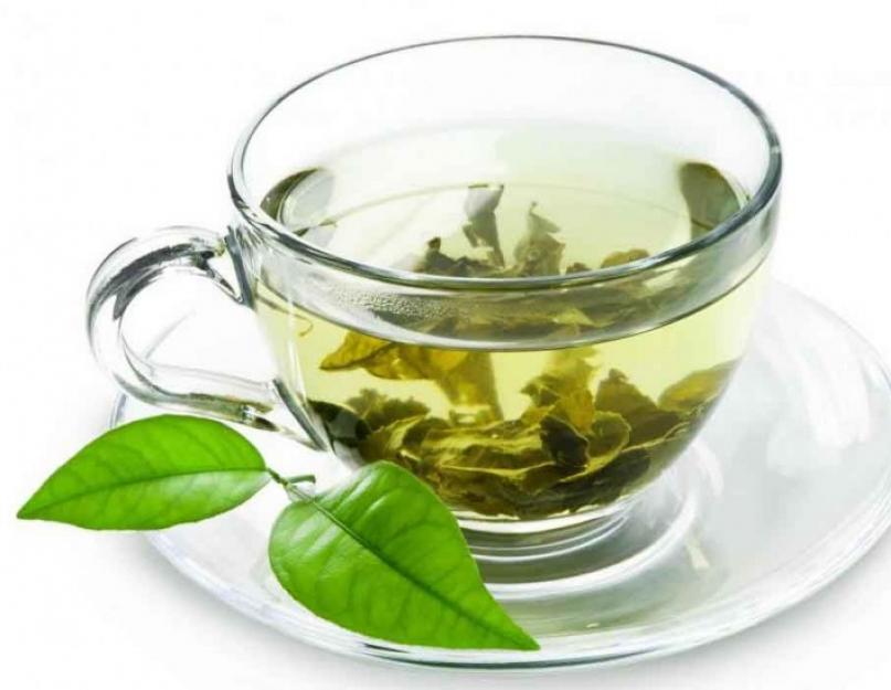 Как правильно заваривать зеленый чай: полезные советы. Как правильно готовить и употреблять зеленый чай. Польза и вред зеленого напитка