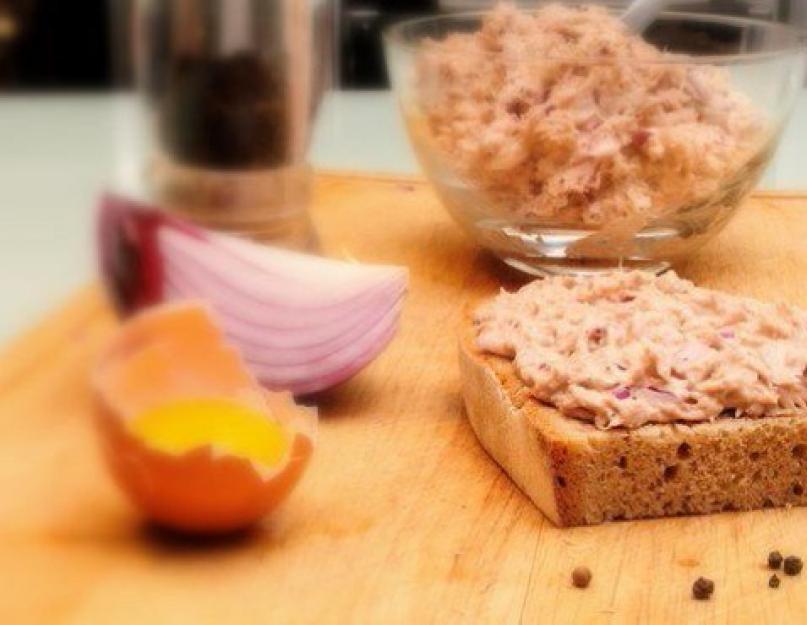 Бутерброды из хлебцев. Диетические бутерброды: рецепты, калорийность, оформление. Варианты с хлебцами